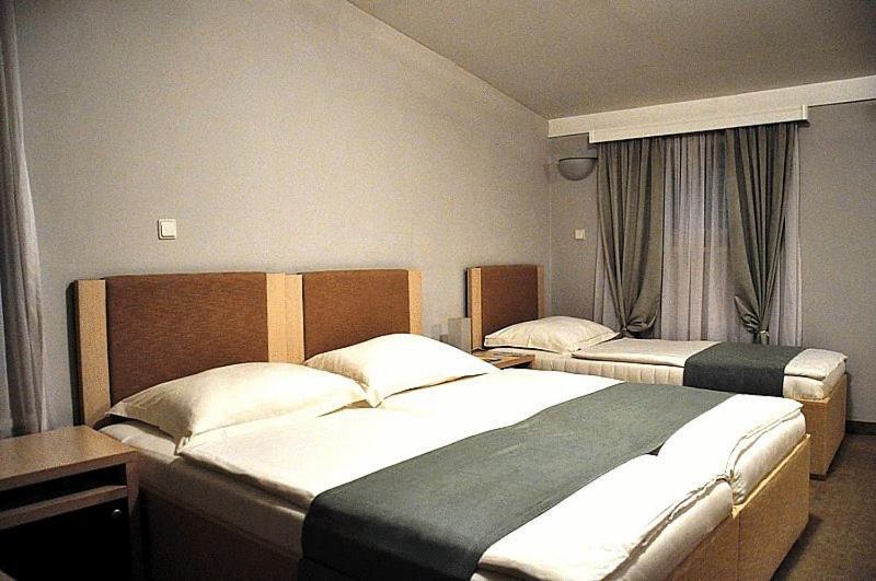 Hotel Snjezna Kuca - Nature Park Of Bosnia Herzegovina Padezina Chambre photo